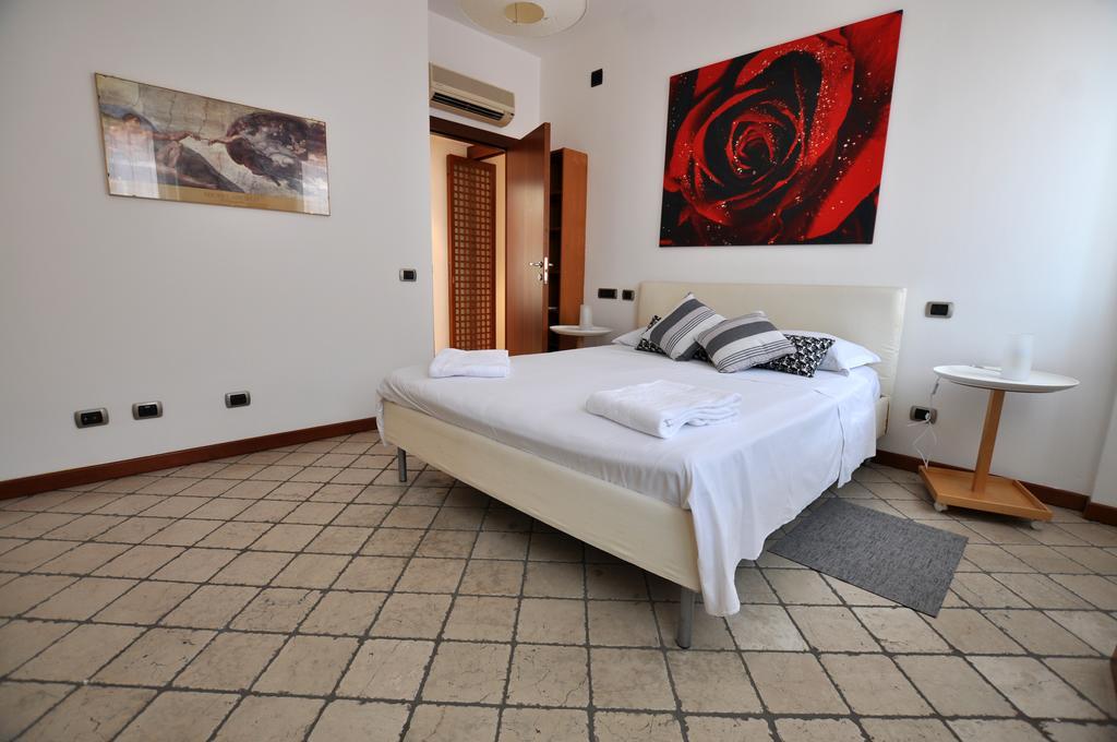Gatto Romeo Apartments Verona Exterior photo