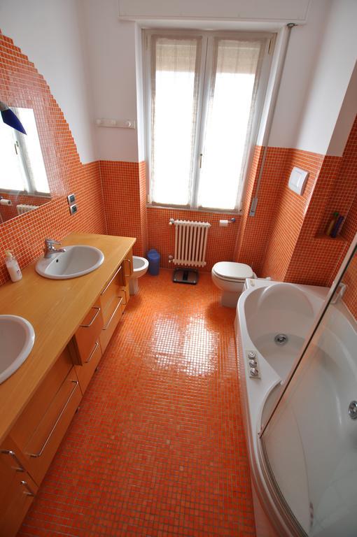 Gatto Romeo Apartments Verona Exterior photo