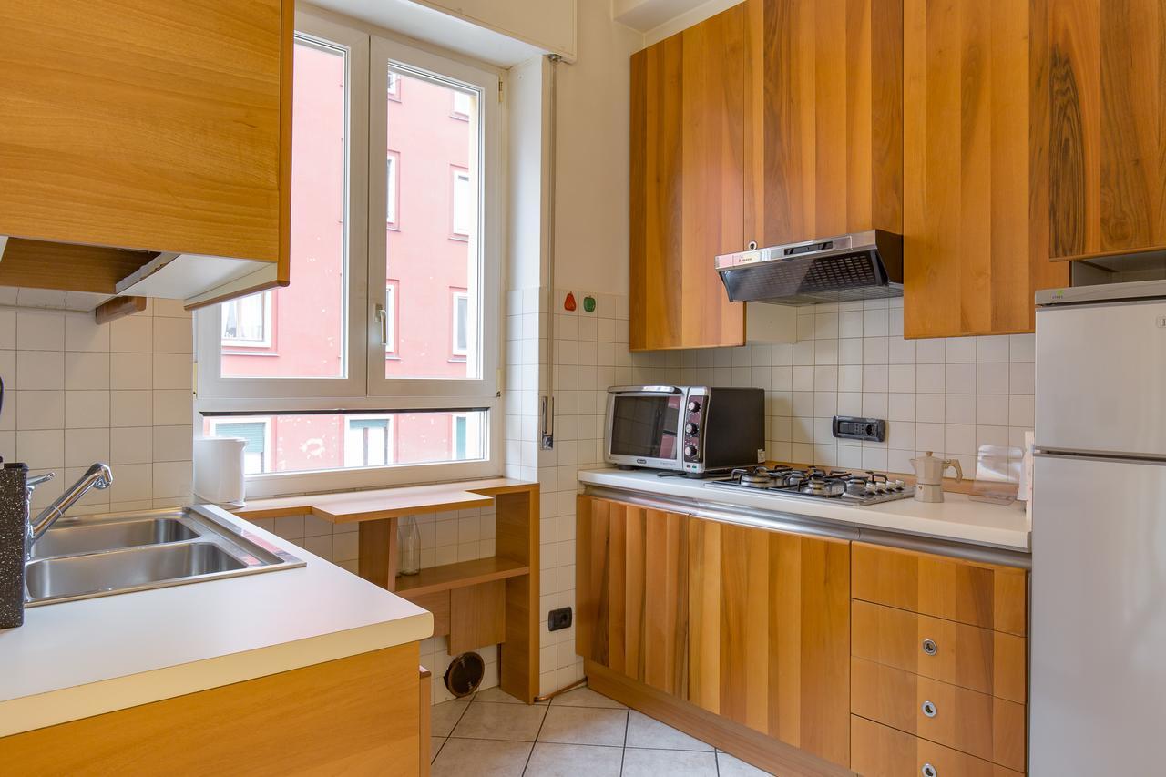 Gatto Romeo Apartments Verona Exterior photo