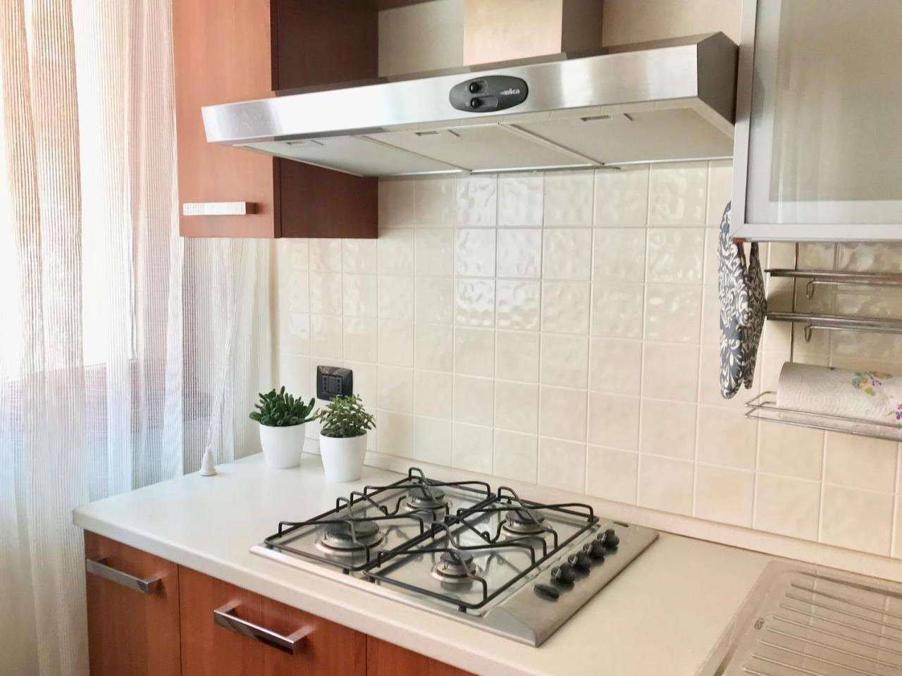 Gatto Romeo Apartments Verona Exterior photo