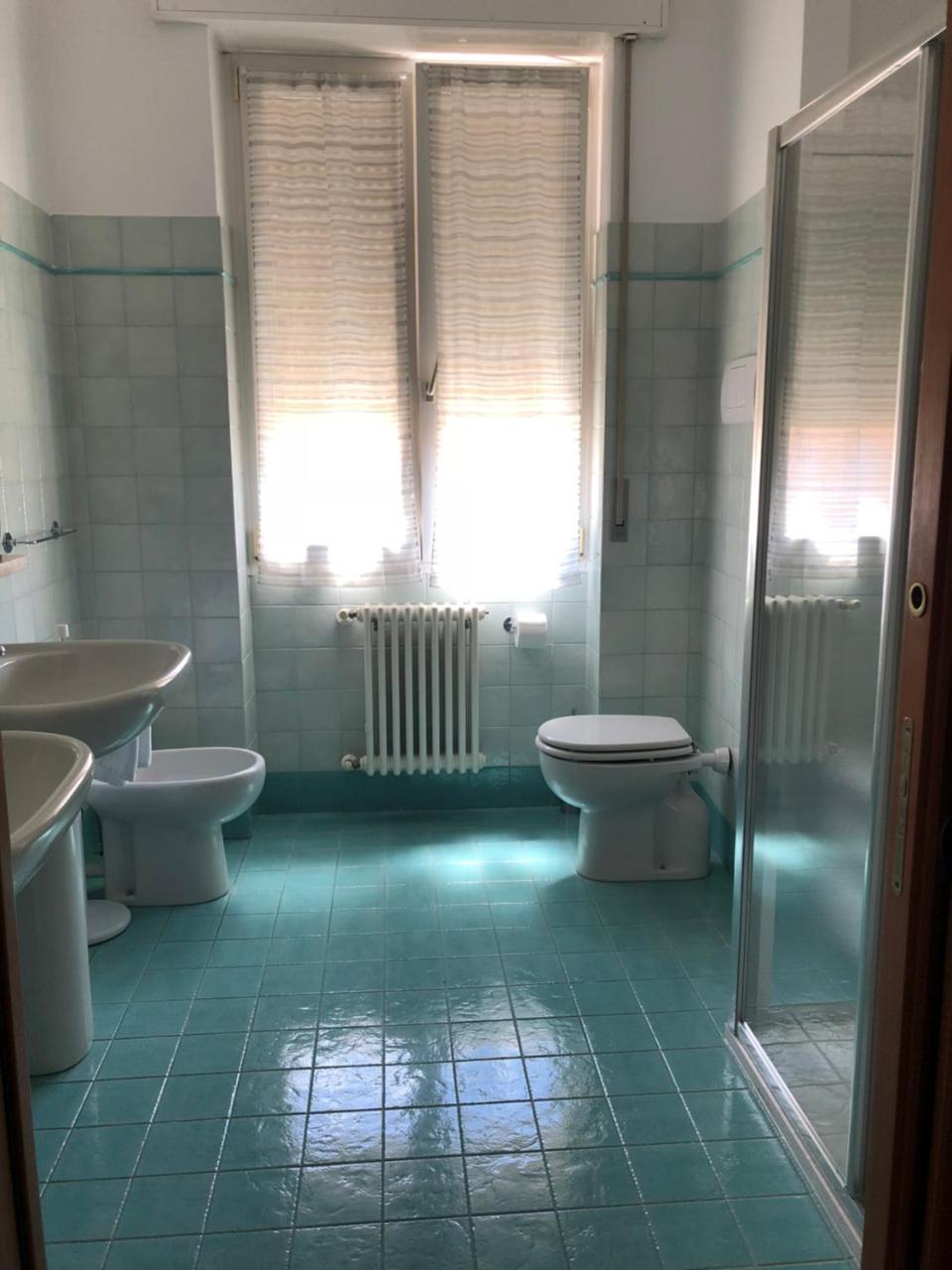 Gatto Romeo Apartments Verona Exterior photo