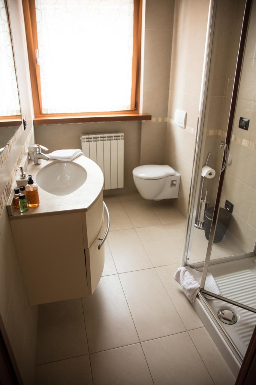Gatto Romeo Apartments Verona Exterior photo