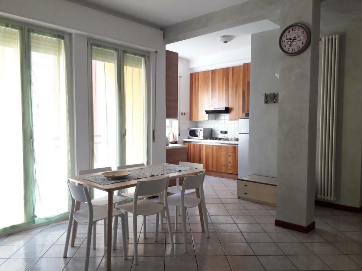 Gatto Romeo Apartments Verona Exterior photo