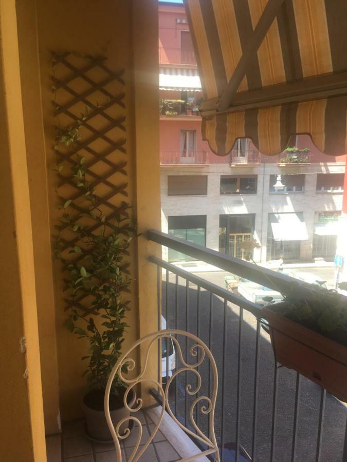 Gatto Romeo Apartments Verona Exterior photo
