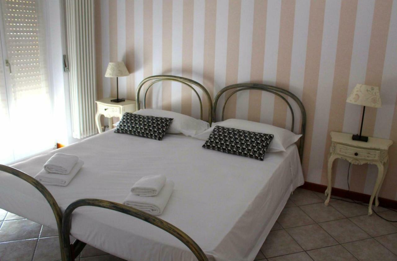 Gatto Romeo Apartments Verona Exterior photo